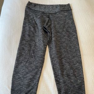 Abs2b scrunch booty leggings